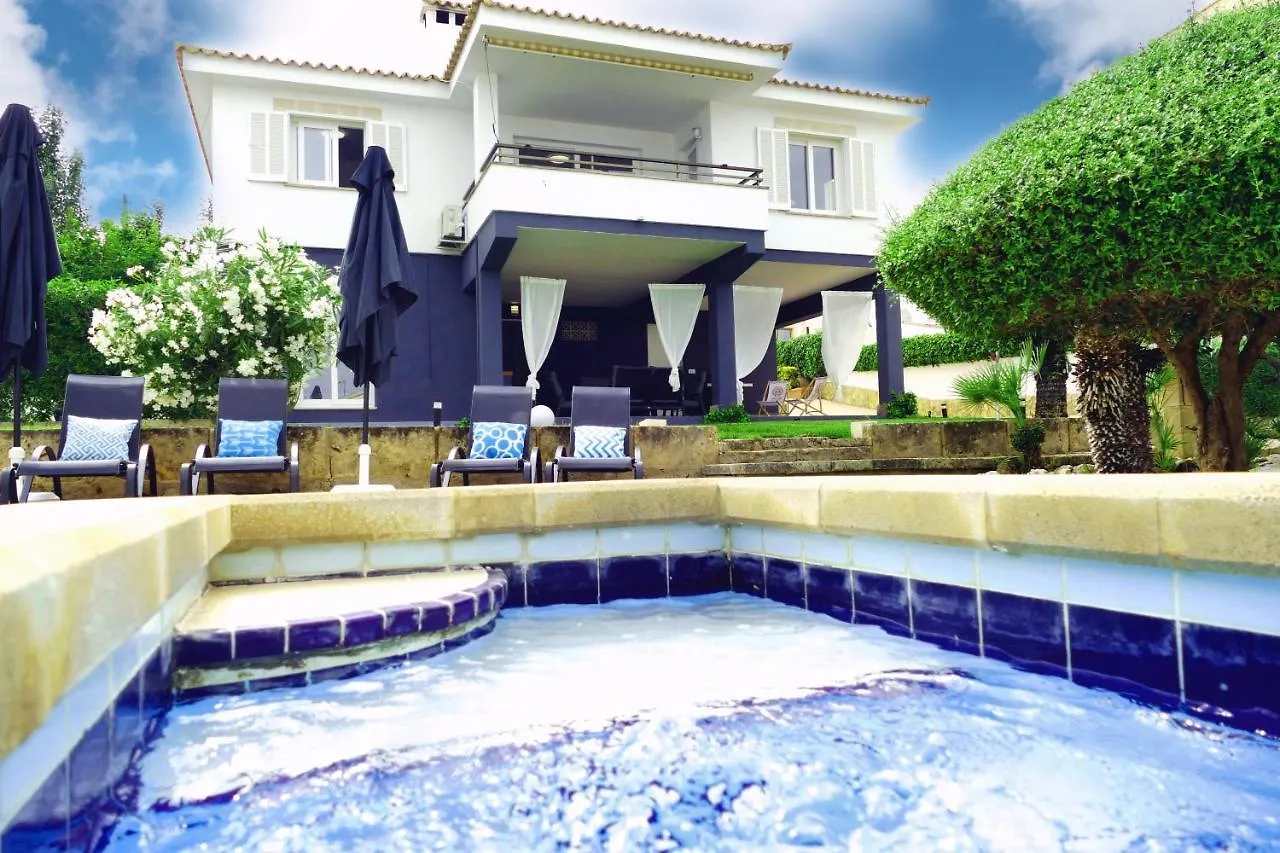 Villa Bella Vista Llucmajor  Spanien