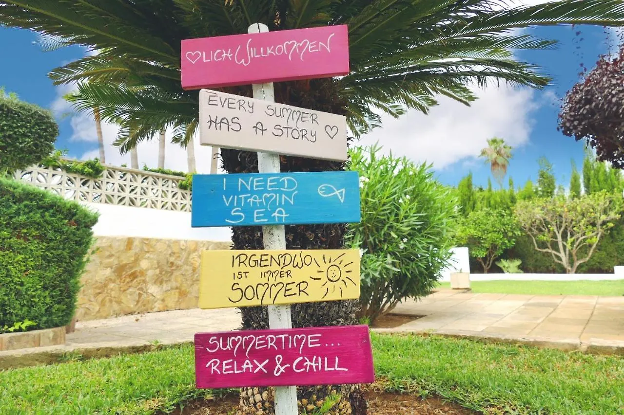 Villa Bella Vista Llucmajor  Ferienhaus Llucmajor (Mallorca)