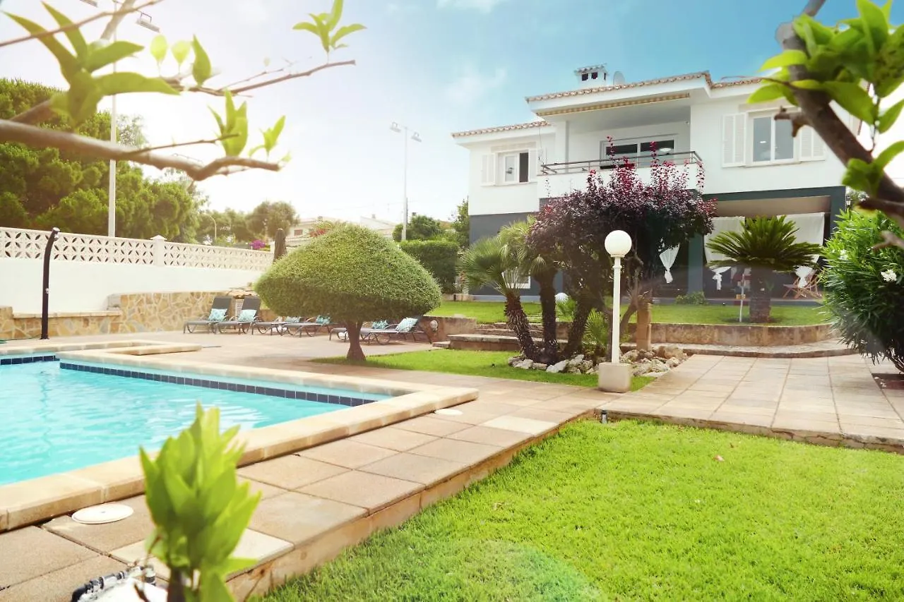 Villa Bella Vista Llucmajor  Spanien