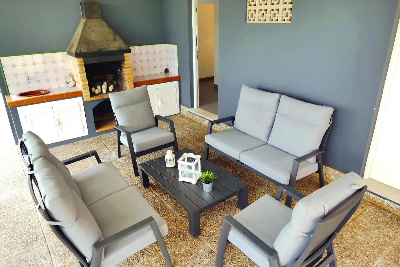 Ferienhaus Villa Bella Vista Llucmajor  Spanien
