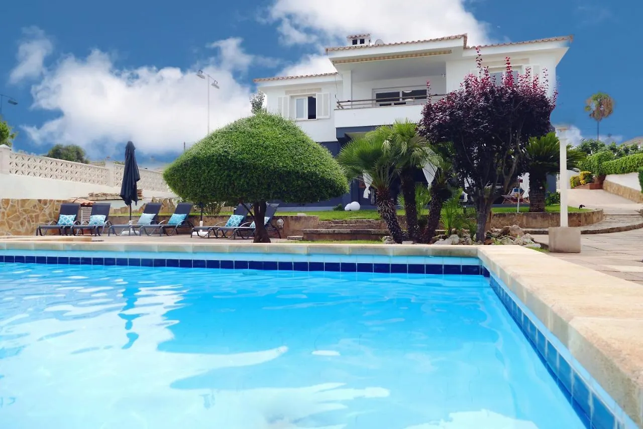 Villa Bella Vista Llucmajor  Llucmajor (Mallorca)