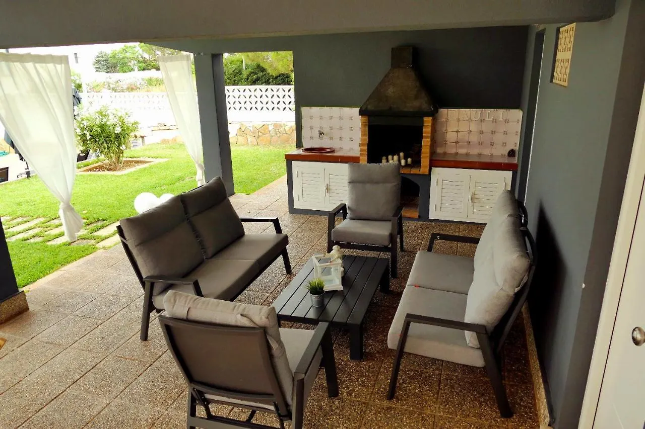Villa Bella Vista Llucmajor  Spanien