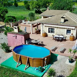 Titos , Llucmajor (Mallorca) Spanien
