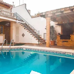 Casa Familiar Jaume Ii , Llucmajor (Mallorca) Spanien