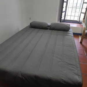 Casas Piedras De Agua , Grazalema Spanien