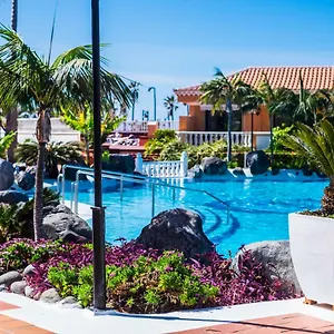 Complejo Tenerife Royal Garden , Playa de las Américas Spanien