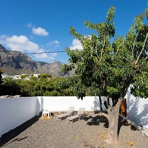 La Casita De Juana , Buenavista Del Norte Spanien