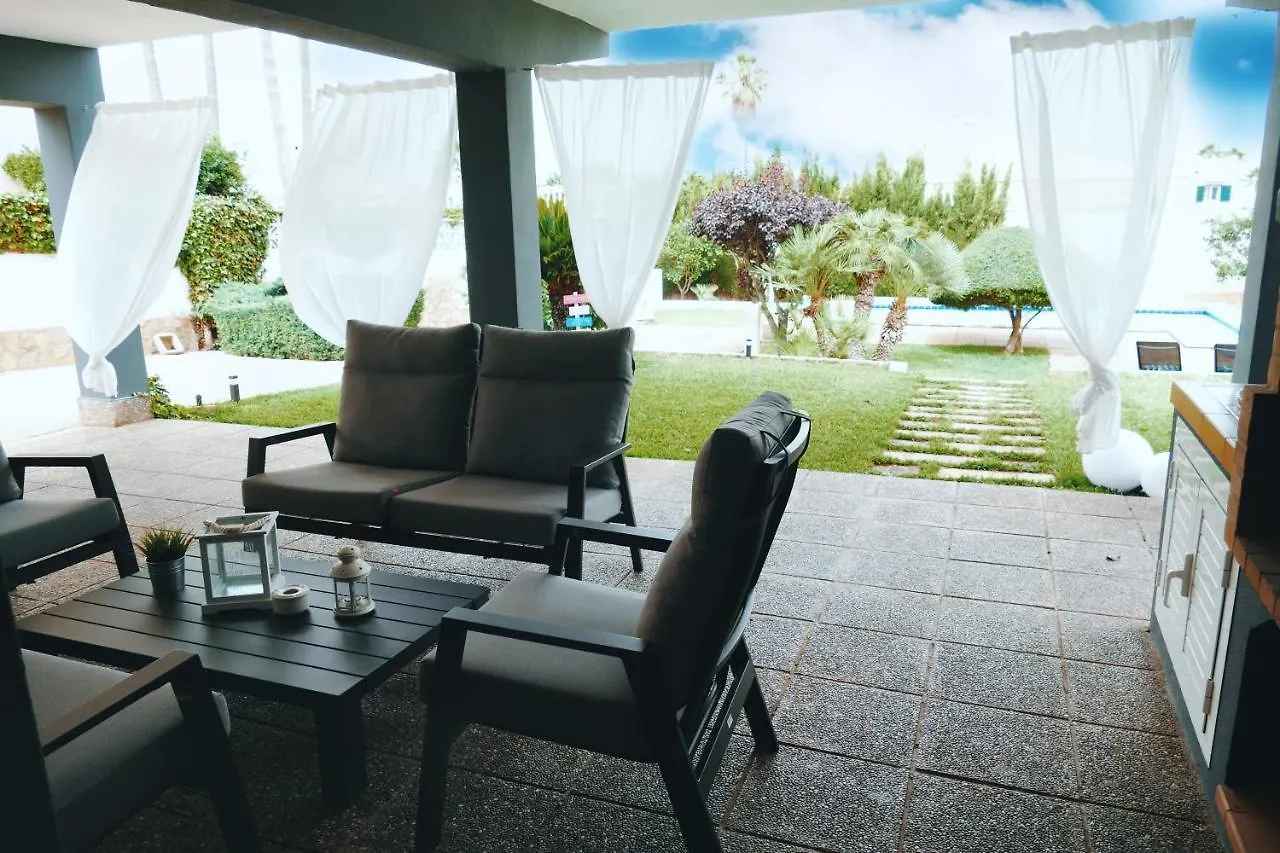 Villa Bella Vista 柳奇马约尔 0*,  西班牙